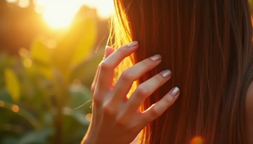 Vitamina B7 para que serve? O que a ciência revela sobre cabelo e unhas