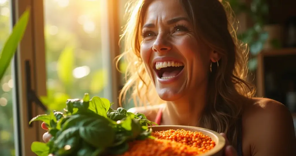 Vitamina B9: o segredo que ninguém conta para sua energia Vitamina B9: o segredo que ninguém conta para sua energia