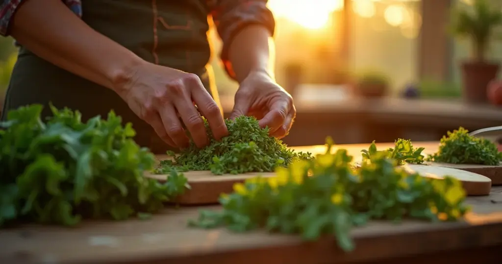 Vitamina B9 alimentos: o erro que destrói 90% do nutriente no seu prato