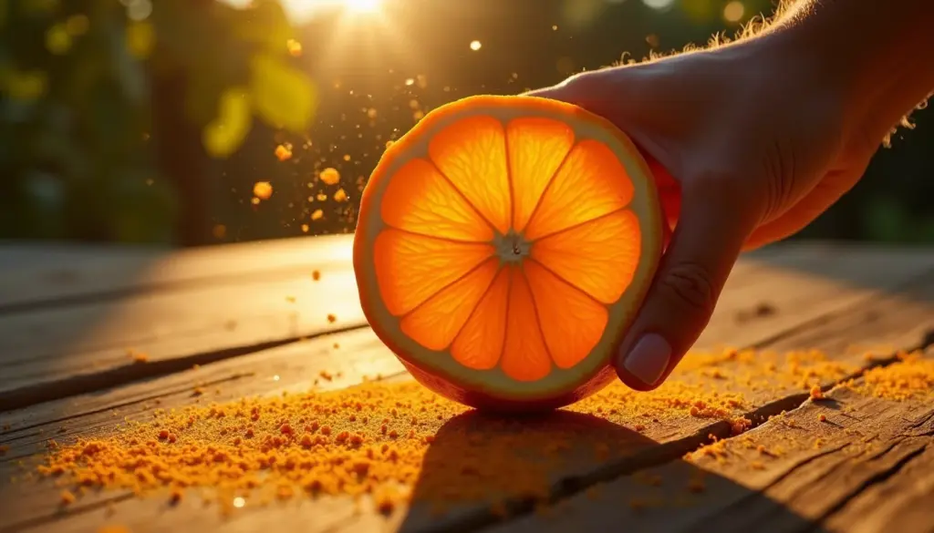 Vitamina C 1000mg: você está tomando do jeito errado?