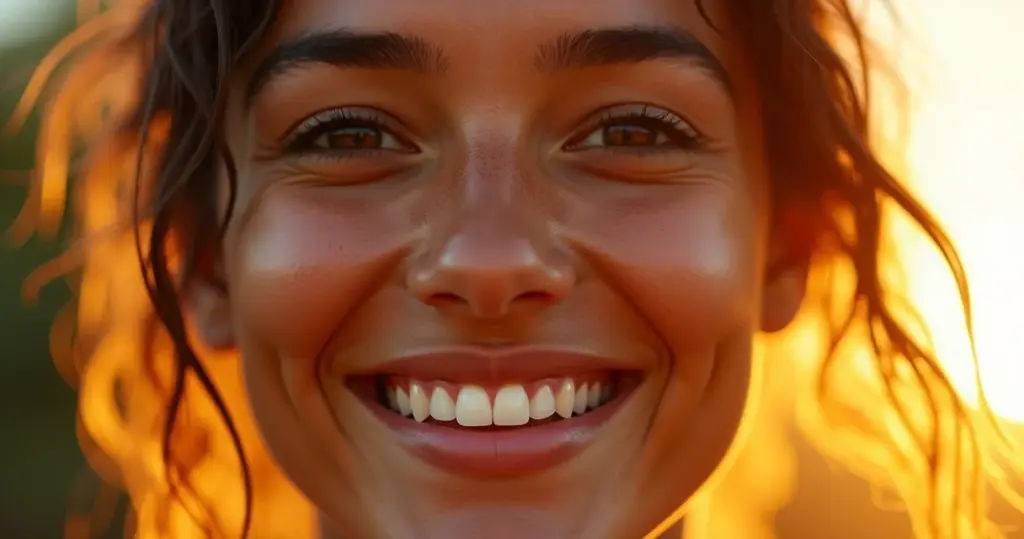 Vitamina C: O Segredo Que Faz Sua Pele Brilhar Sem Você Perceber