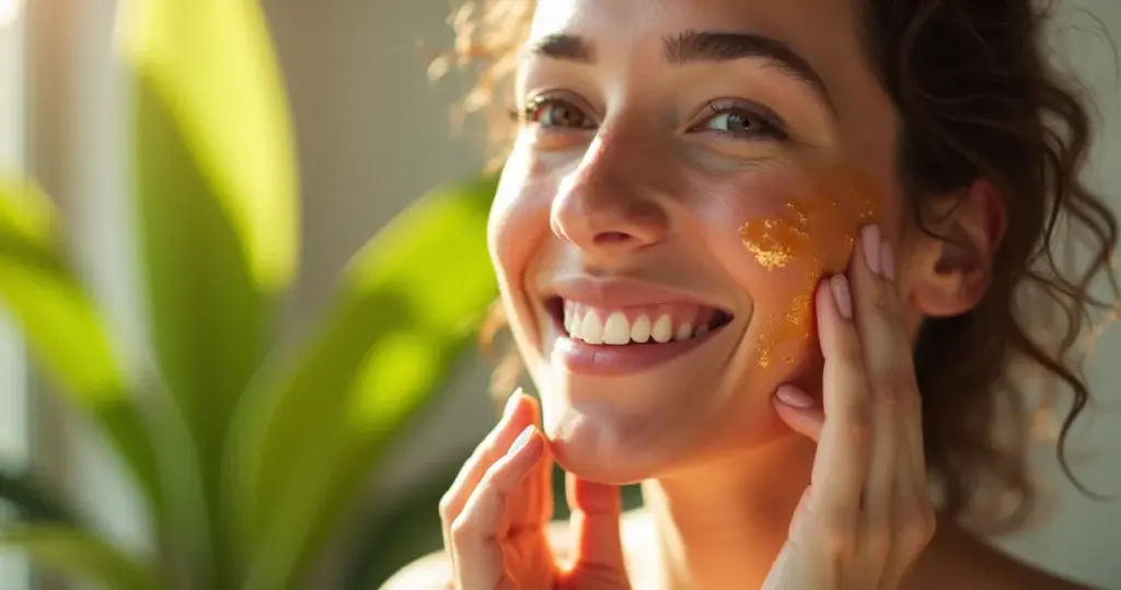 Vitamina C 20 para o rosto: pele transformada em 7 dias (veja como) Vitamina C 20 para o rosto: pele transformada em 7 dias (veja como)