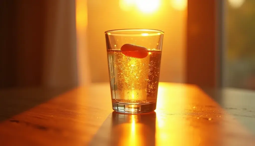Tomar vitamina C 500mg do jeito errado pode causar pedra nos rins; veja como usar Tomar vitamina C 500mg do jeito errado pode causar pedra nos rins; veja como usar