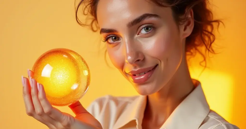 Vitamina C + Ácido Hialurônico: A Ordem Que Transforma Sua Pele