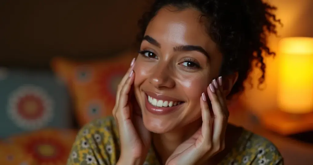 Vitamina C antes de dormir: o truque noturno que sua pele precisa Vitamina C antes de dormir: o truque noturno que sua pele precisa