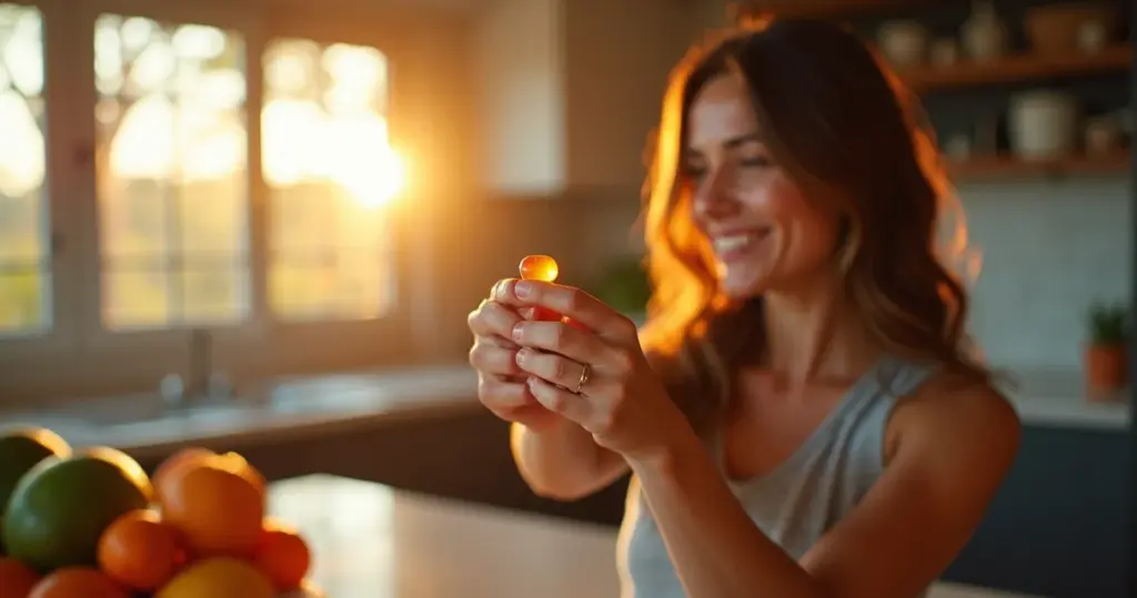 Vitamina C capsulas: o erro que 90% cometem na hora de comprar