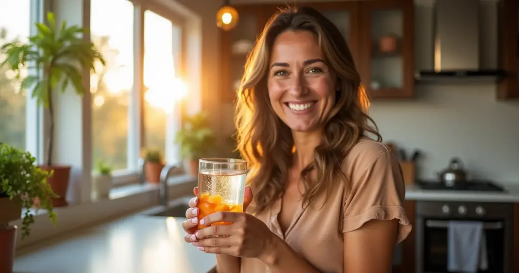 Vitamina C com acetilcisteína: o combo que blindou minha imunidade em 2026