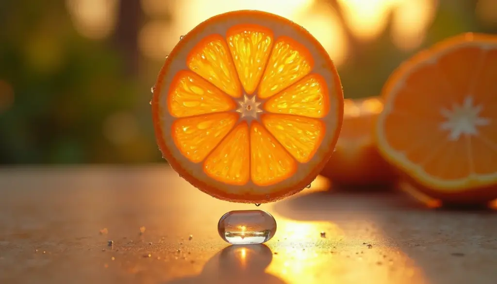 Vitamina C com zinco: o erro que você comete ao tomar e que estraga os benefícios