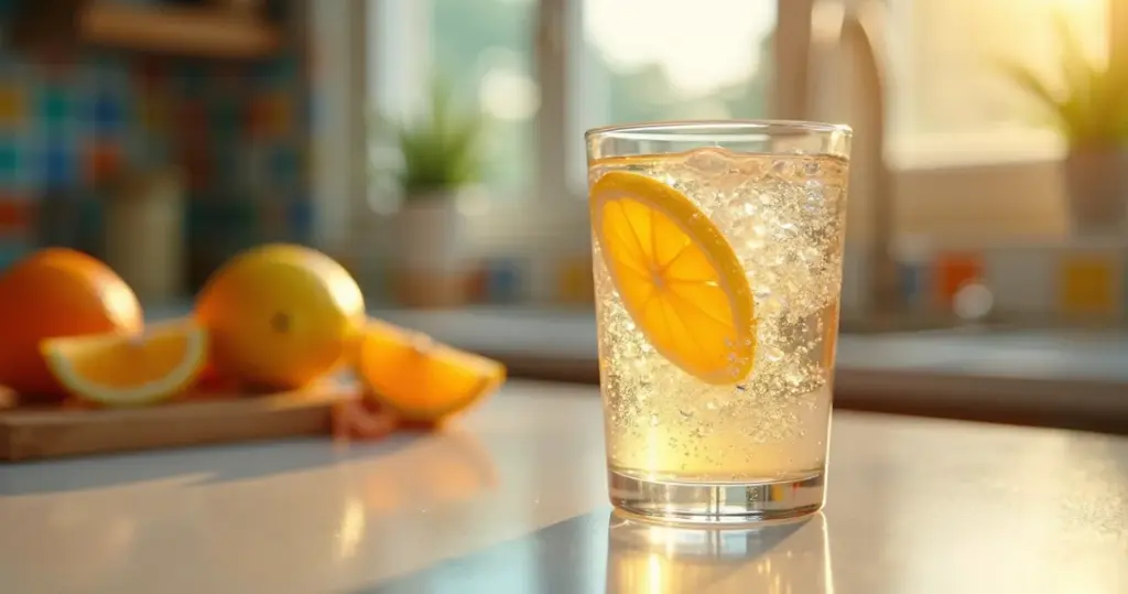 Vitamina C efervescente: como tomar certo e não jogar dinheiro fora