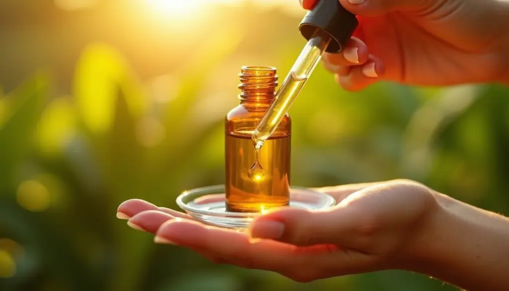 Vitamina C gotas: o erro que pode causar pedras nos rins