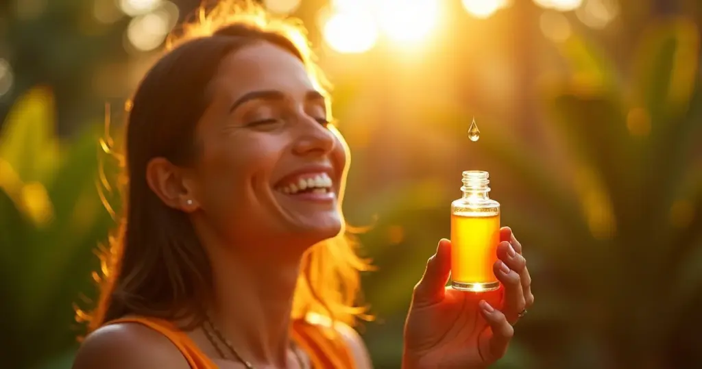 Vitamina C Lipossomal: O Segredo da Absorção Turbinada