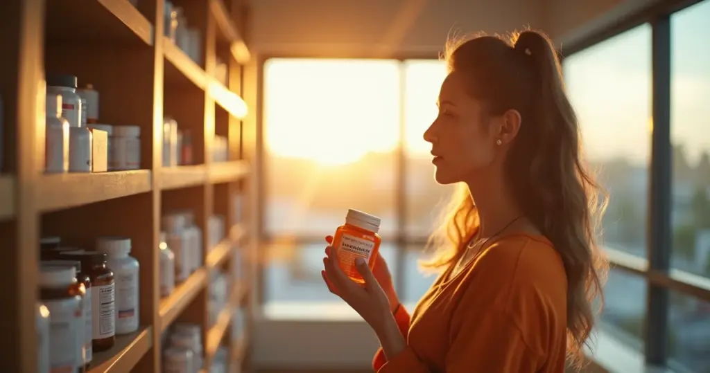 Vitamina C para crianças: o erro que 80% dos pais cometem na farmácia