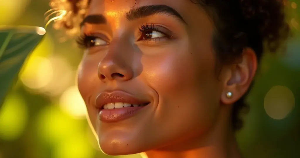 Vitamina C no Rosto: O Segredo Profissional para Resultados Visíveis