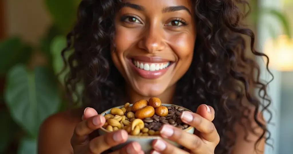 Vitamina cobre para que serve: o mineral que vira sua energia e beleza Vitamina cobre para que serve: o mineral que vira sua energia e beleza