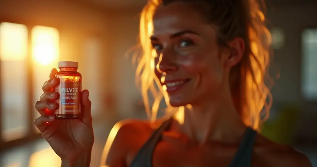 Vitamina com arginina: o ciclo que acelera sua recuperação e defesa Vitamina com arginina: o ciclo que acelera sua recuperação e defesa