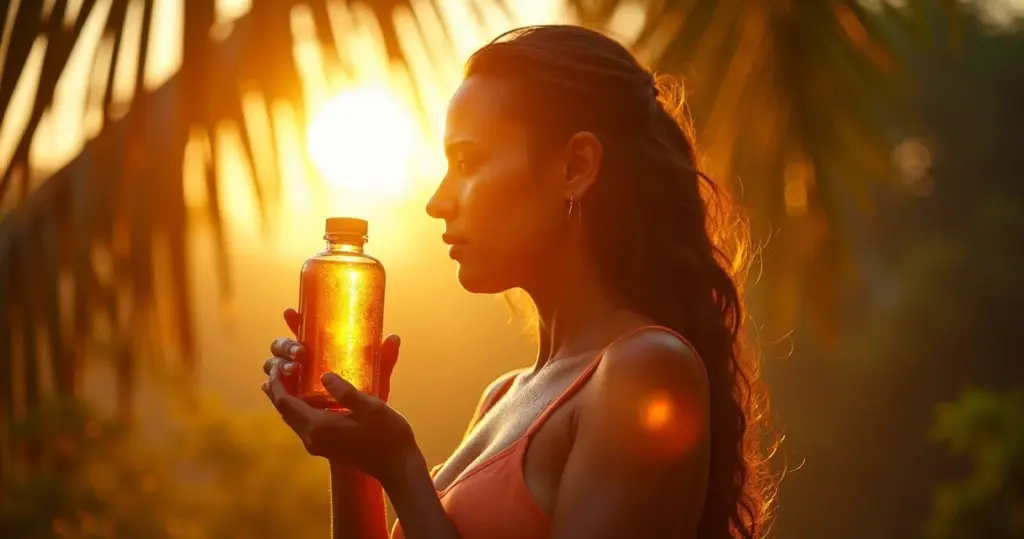 Vitamina D 10000 UI: O Segredo Real e os Riscos Ocultos