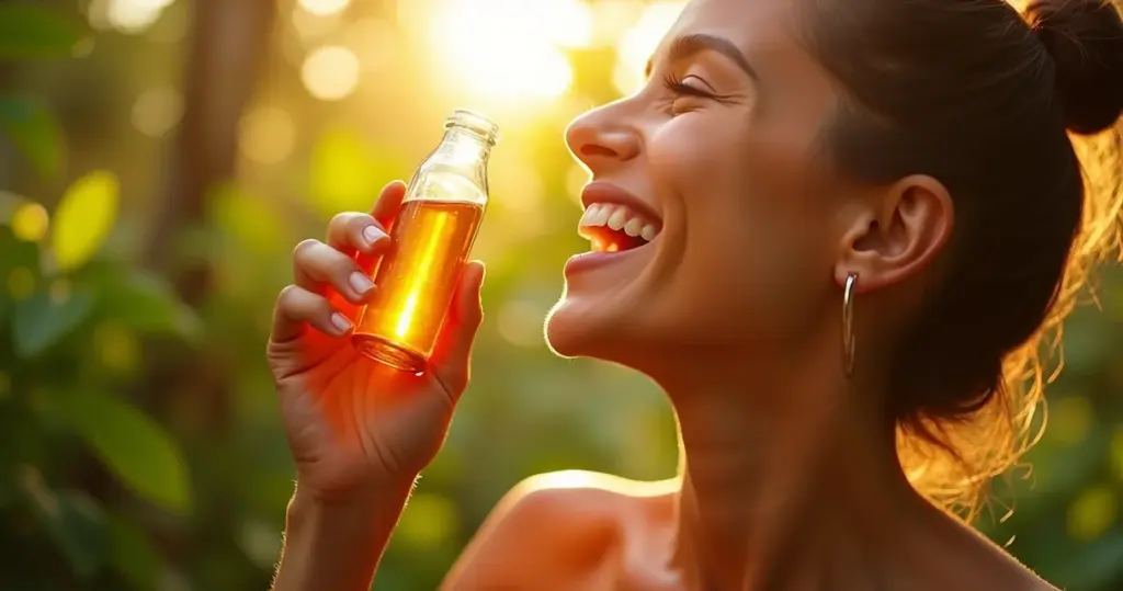 Vitamina D 2000 UI: O Segredo para Tomar Certo e Ver Resultados