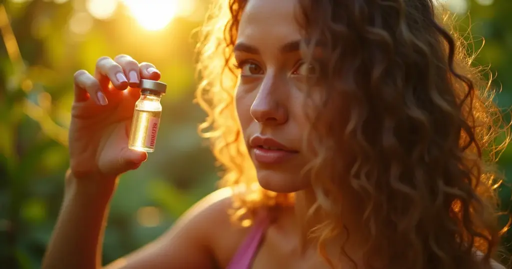 Vitamina D 25 Hidroxi: O Que Seu Exame Realmente Revela