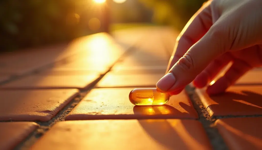 Vitamina D 3: o erro que faz você perder todos os benefícios