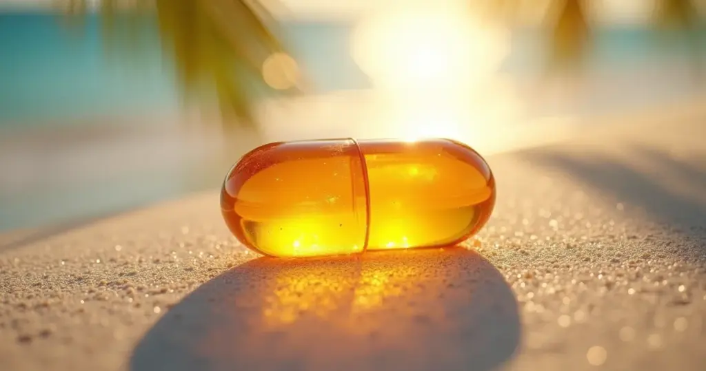 Vitamina D 50.000: O Segredo Que Seu Médico Não Contou