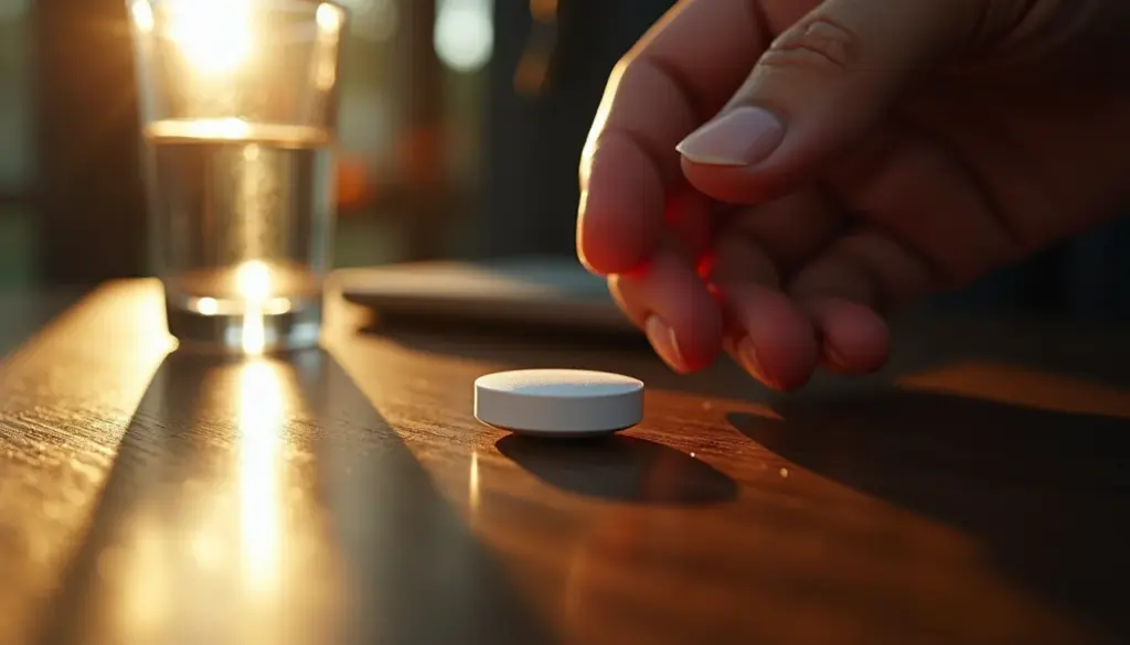 Vitamina D 50.000 UI: efeitos colaterais que podem parar no hospital