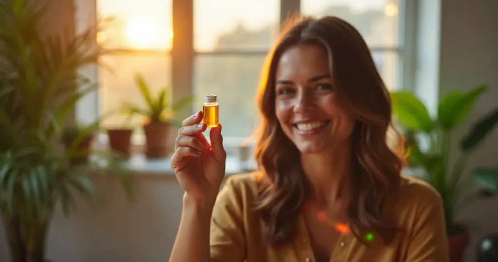 Vitamina D 50.000 UI uma vez por semana: o protocolo que resolve em semanas