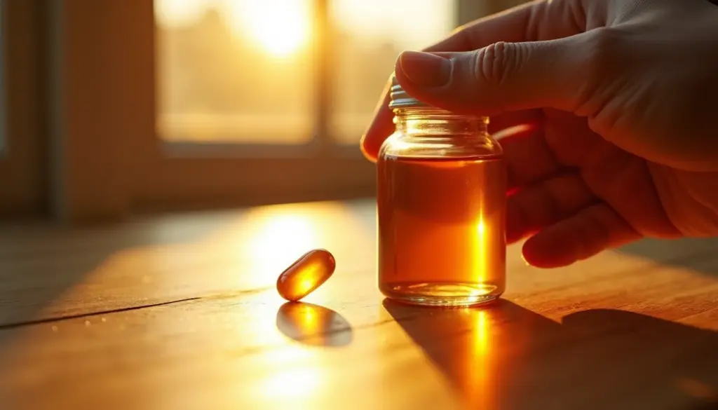 Vitamina D 5000 UI: o que você precisa saber antes de comprar