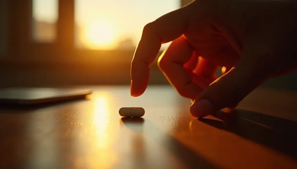 Vitamina D 50.000 UI: o que sua médica não te contou sobre essa dose