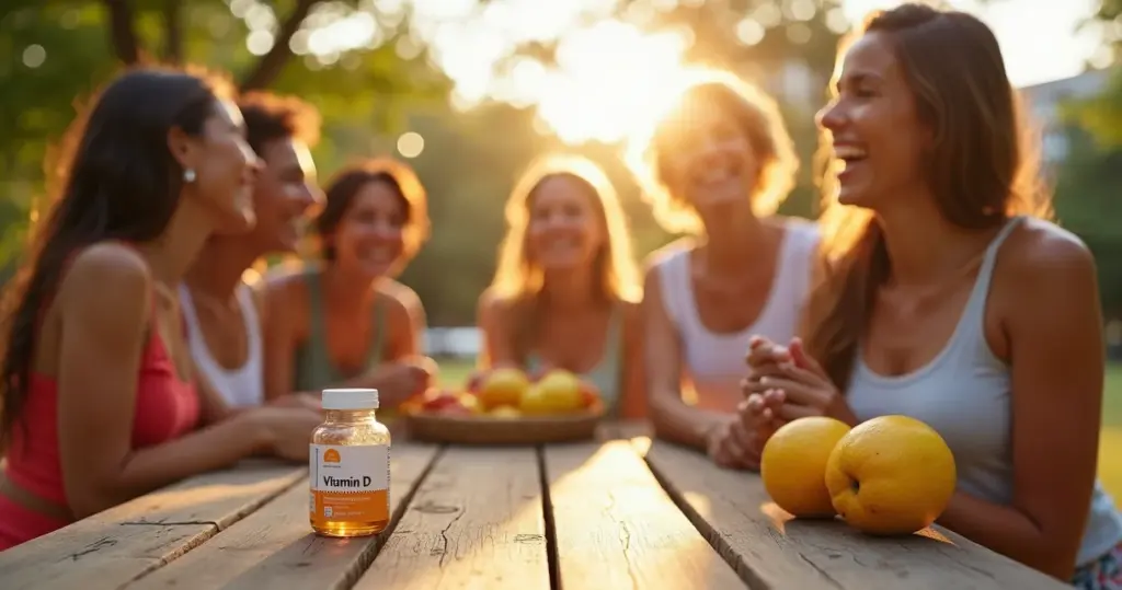 Vitamina D 50.000ui menor preço: como economizar sem errar na dose Vitamina D 50.000ui menor preço: como economizar sem errar na dose