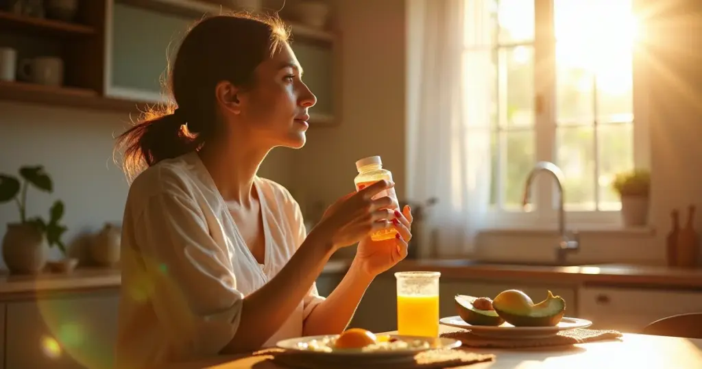 Vitamina D 800ui: o erro que 91% cometem ao tomar e perdem o efeito