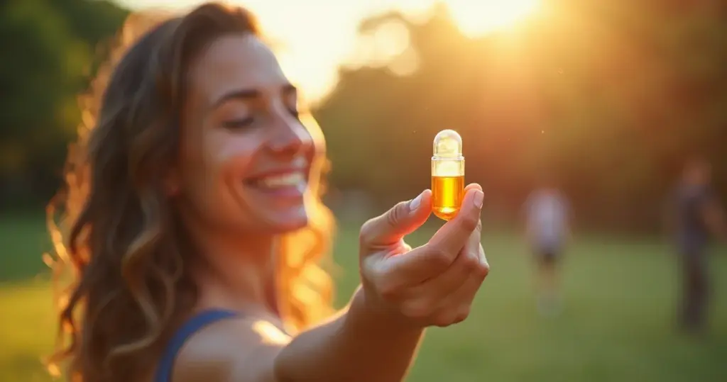 Vitamina D com K2 para que serve: a dupla que protege ossos e coração