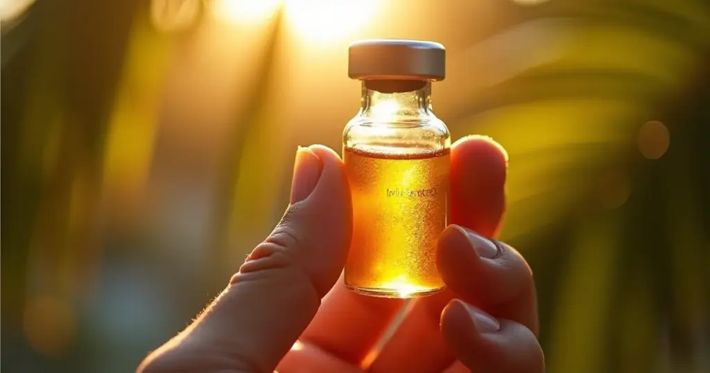 Vitamina D Injetável: O Segredo que Ninguém Conta Sobre os Resultados