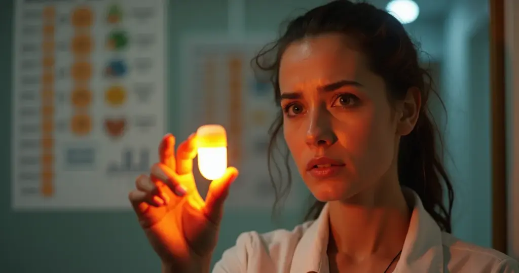 Vitamina D muito alta: o risco silencioso que destrói rins em meses