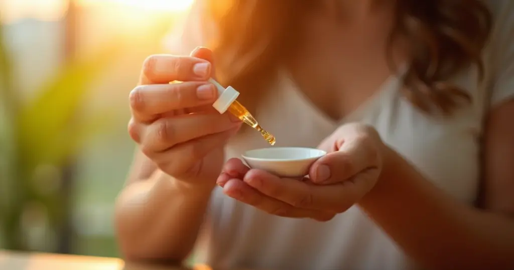 Vitamina D para recém-nascido: o detalhe que 91% das mães não sabem