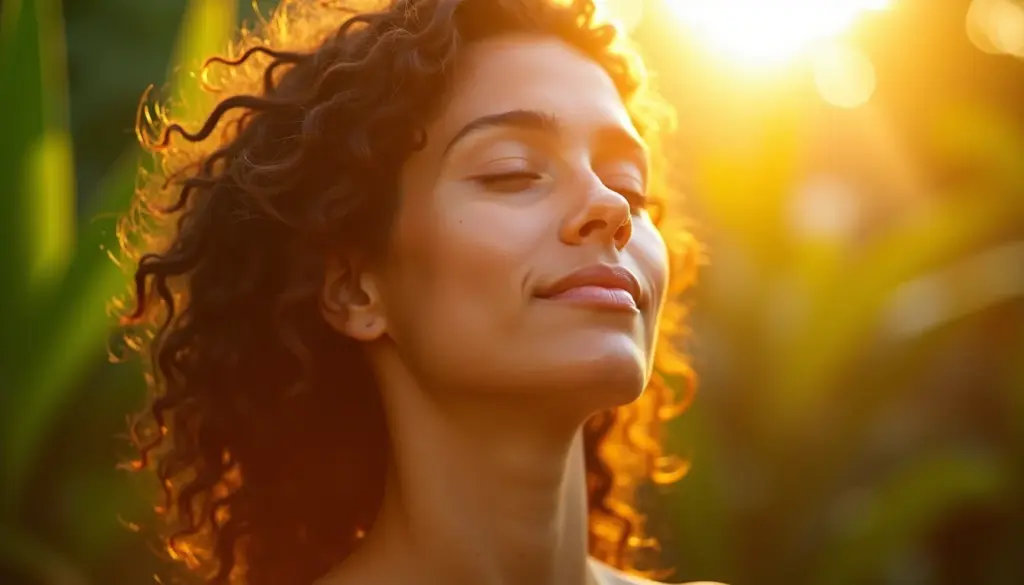Vitamina D do sol: quanto tempo cada pele precisa? A ciência responde