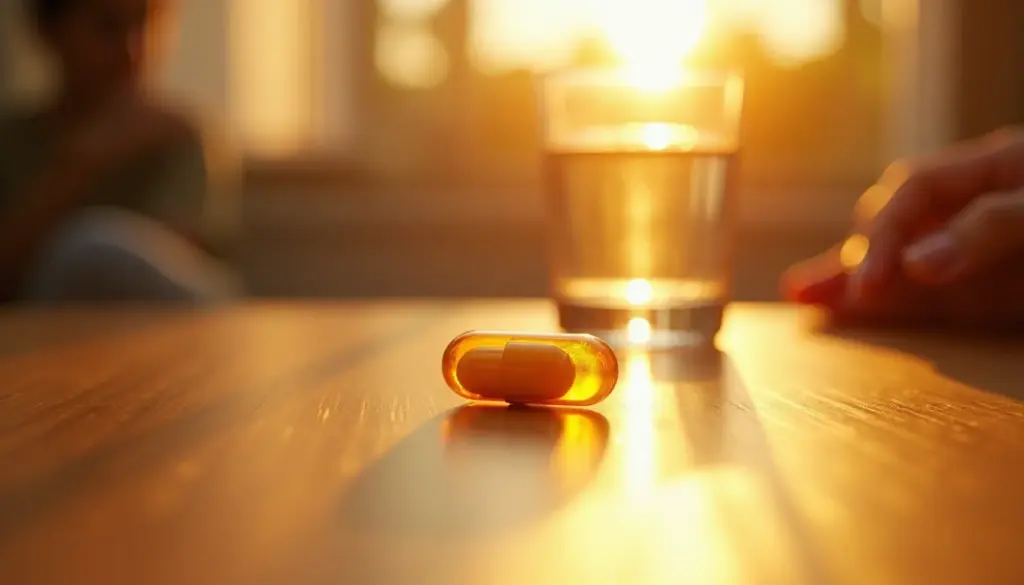 Vitamina D3 10.000: o erro que faz você perder dinheiro e resultado