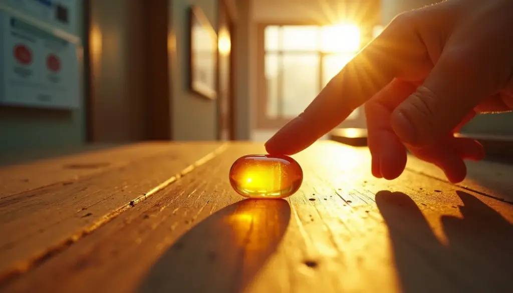 Vitamina D3 50.000: o erro que pode te levar ao hospital