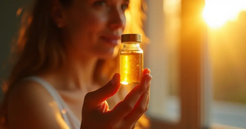 Vitamina D3 50.000 UI: O Que Você Precisa Saber Antes de Tomar
