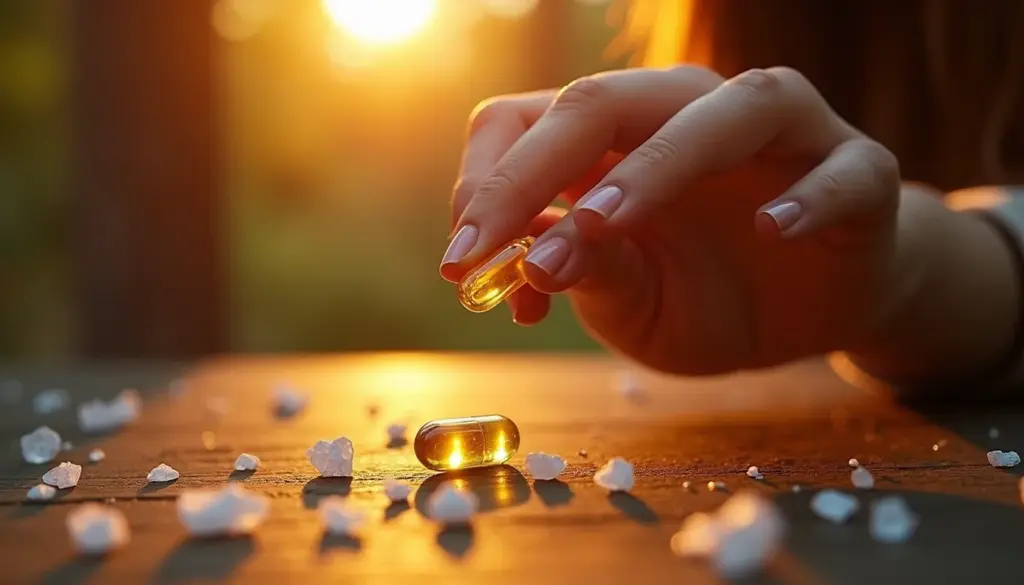 Vitamina D3 7000UI: o erro que faz você perder dinheiro e não ver resultado Vitamina D3 7000UI: o erro que faz você perder dinheiro e não ver resultado