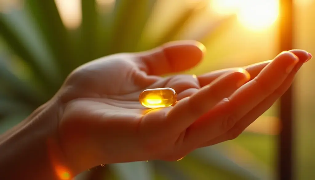 Vitamina D3 com K2: o erro que faz o cálcio ir para as artérias