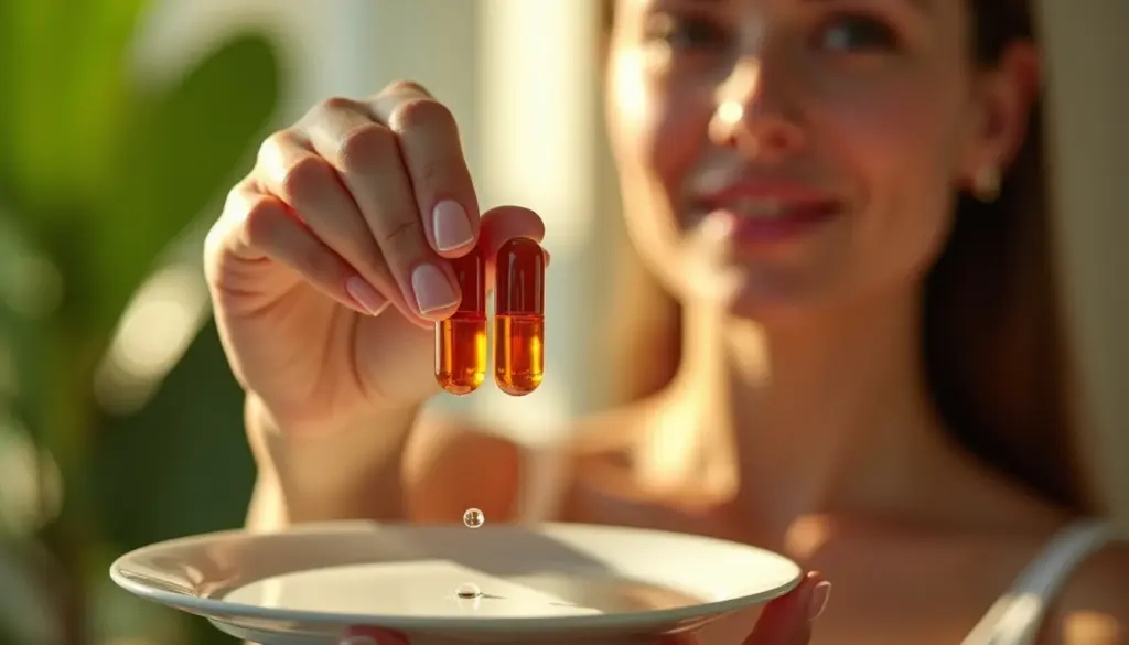 Vitamina D3 e K2: o erro que pode entupir suas artérias