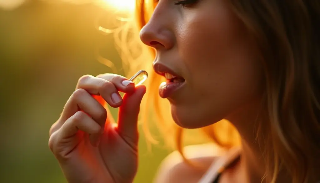 Vitamina D3 engorda? A verdade que ninguém conta sobre o metabolismo