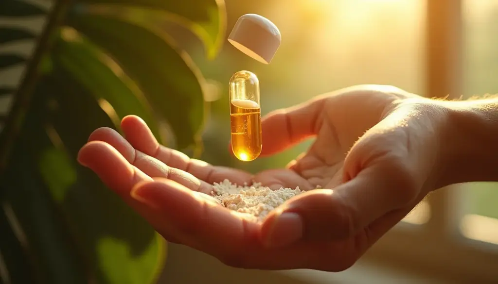 Vitamina D3 + K2: o erro que pode estar calcificando suas artérias