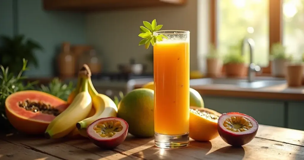 vitamina da sono