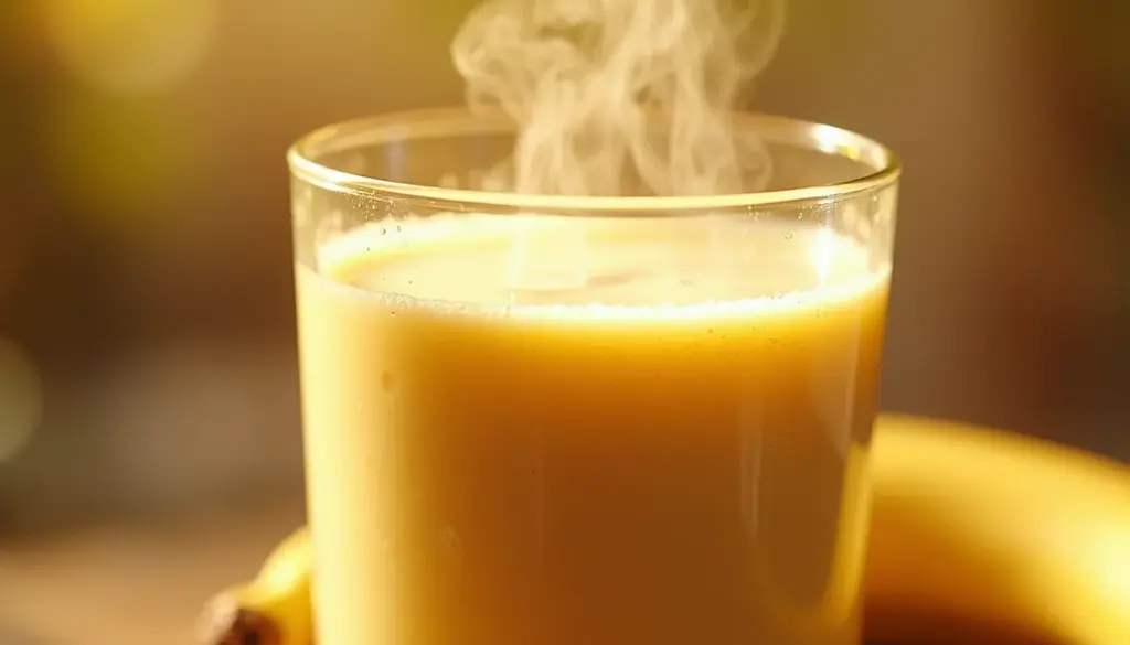 Vitamina de banana engorda? A resposta vai te surpreender (e resolver)