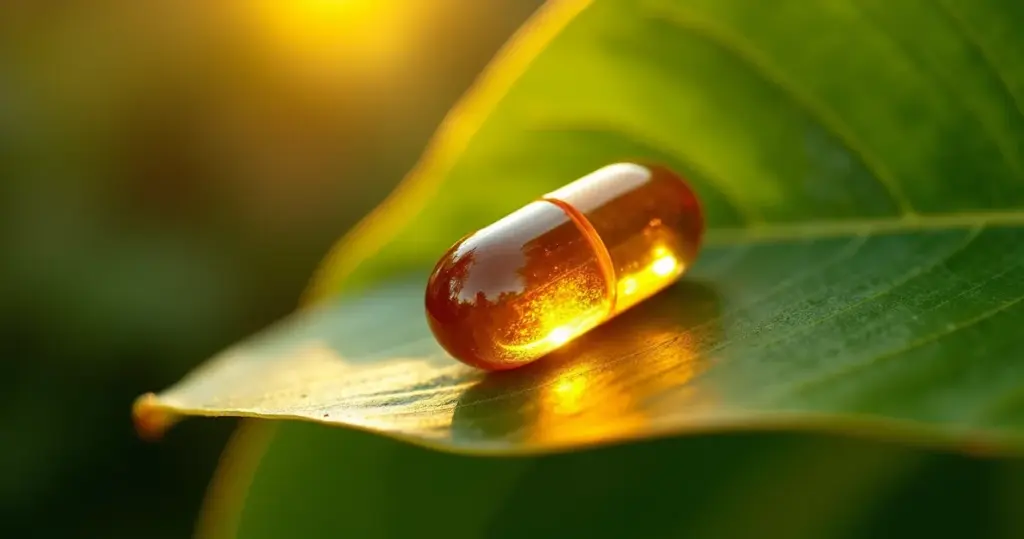 Vitamina E 400: O Antioxidante Que Transforma Sua Pele e Energia Vitamina E 400: O Antioxidante Que Transforma Sua Pele e Energia