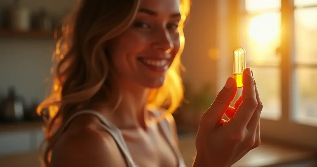 Vitamina femibion: por que 54% das brasileiras não absorvem o ácido fólico comum