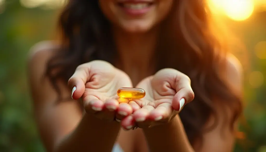 Vitamina H: o nutriente que para de perder cabelo e unhas fracas