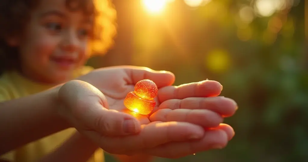 Como Escolher a Vitamina Infantil Certa: Guia Prático 2026