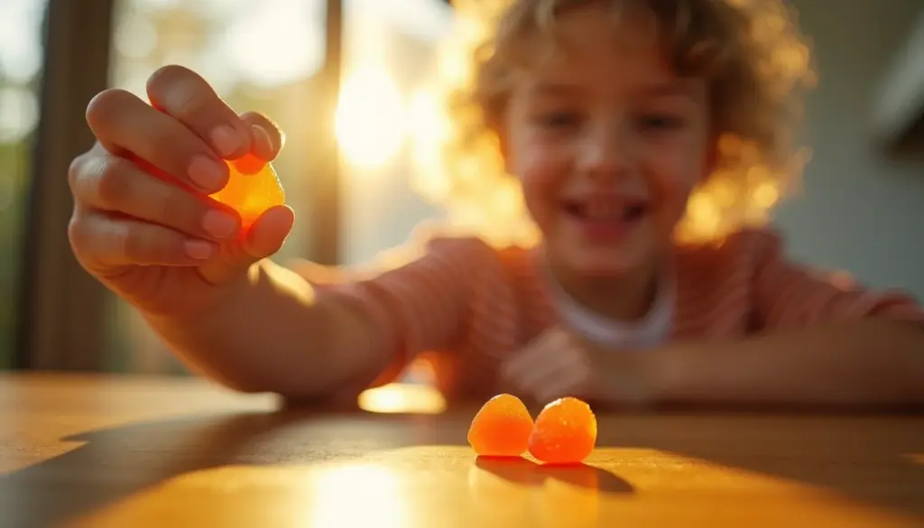 A vitamina infantil completa que seu filho precisa (e a que é perda de dinheiro)